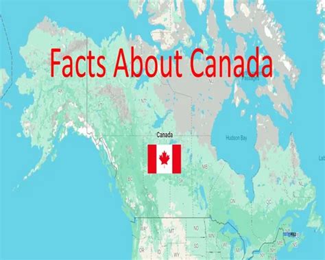 mainfact canada|Canada Country Profile .